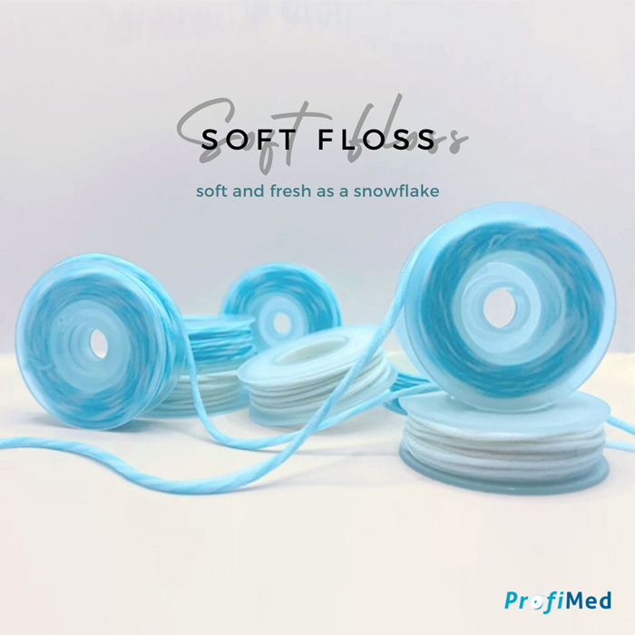 Nuovo Soft Floss ProfiMed